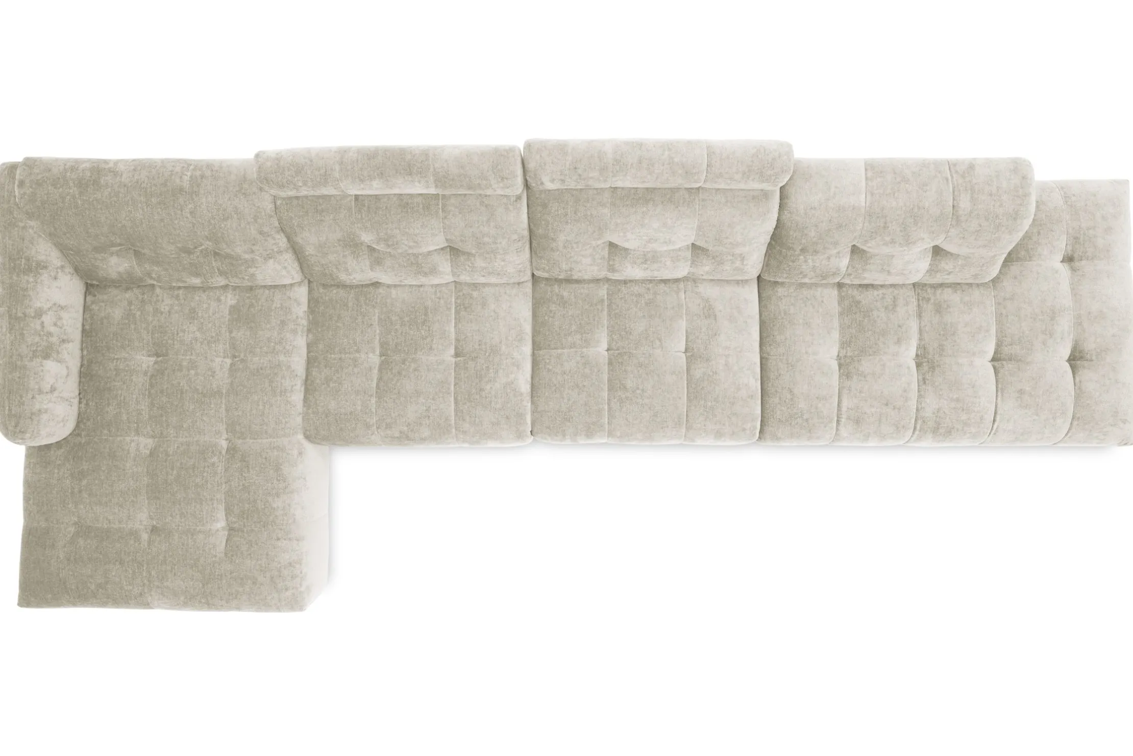 Loungebank Bellissimo