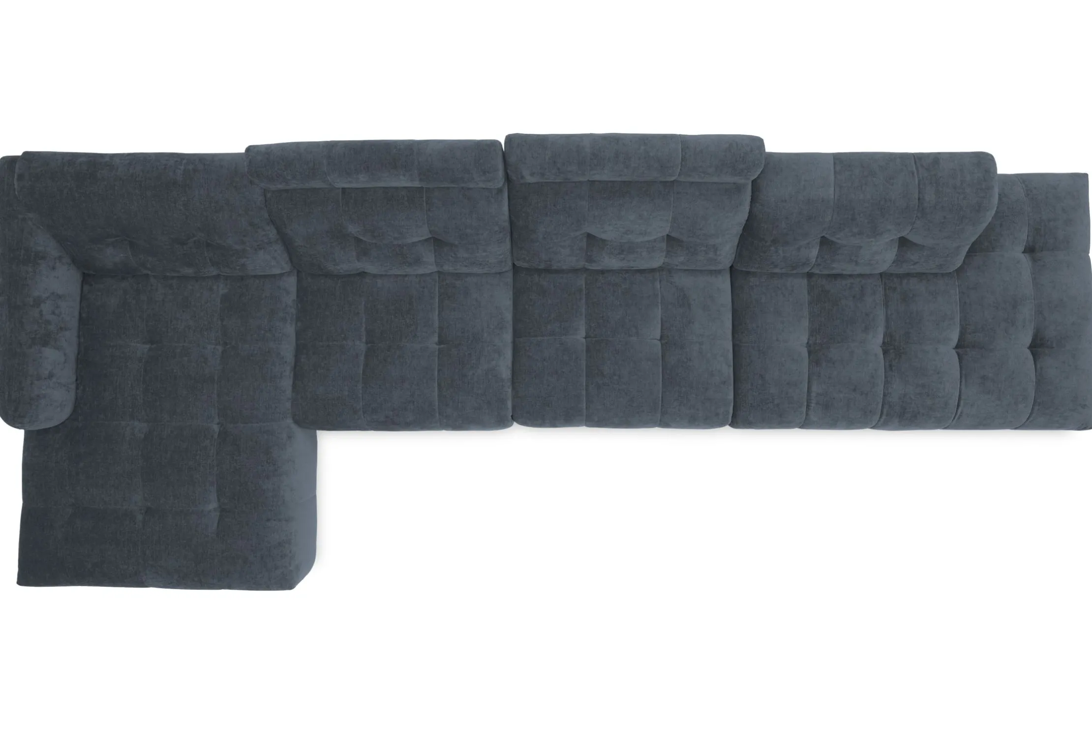 Loungebank Bellissimo