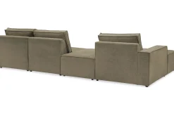 Loungebank Belone