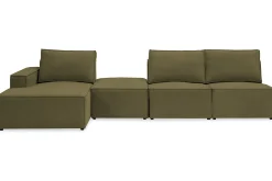 Loungebank Belone