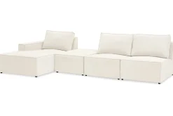 Loungebank Belone