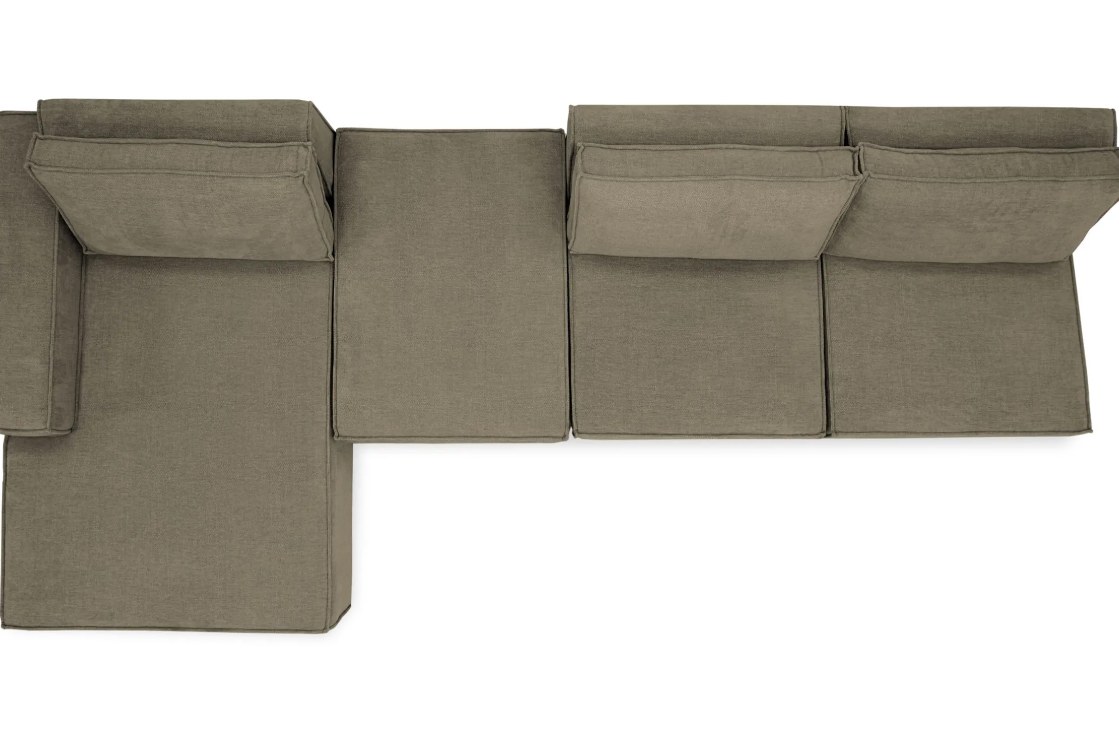 Loungebank Belone