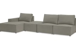 Loungebank Belone