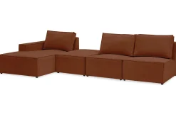 Loungebank Belone
