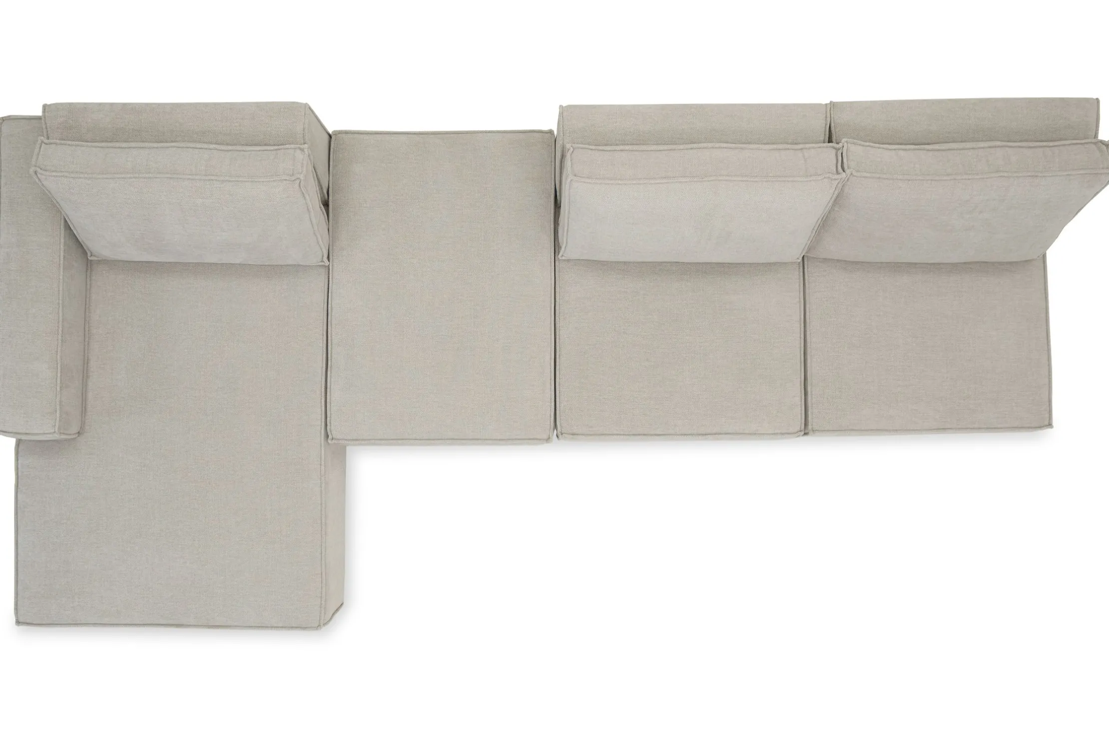 Loungebank Belone