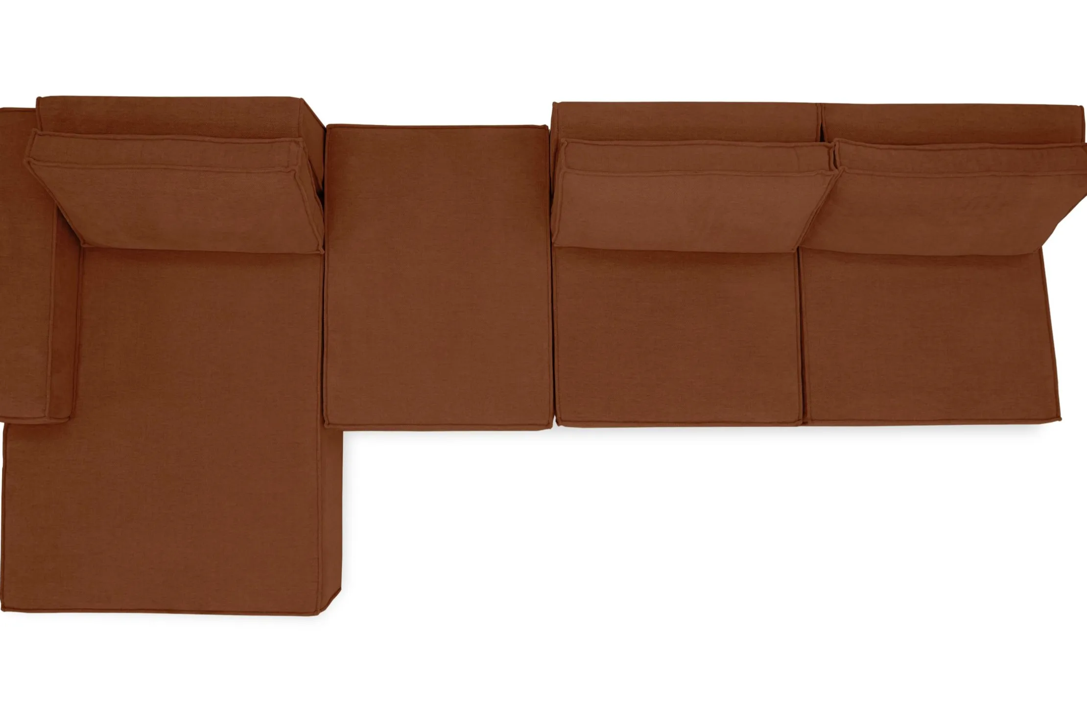 Loungebank Belone