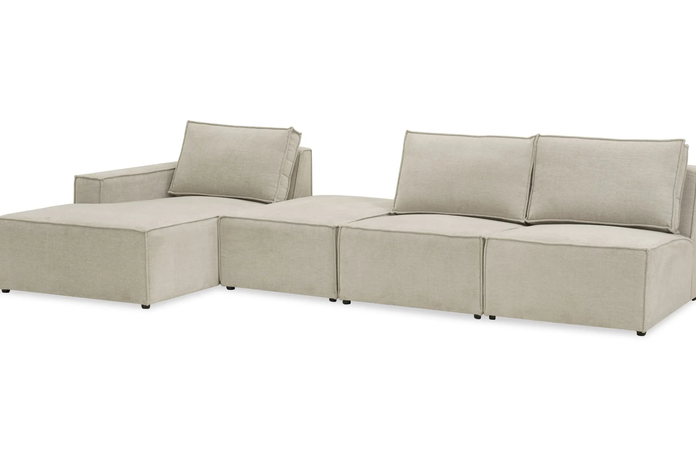 Loungebank Belone