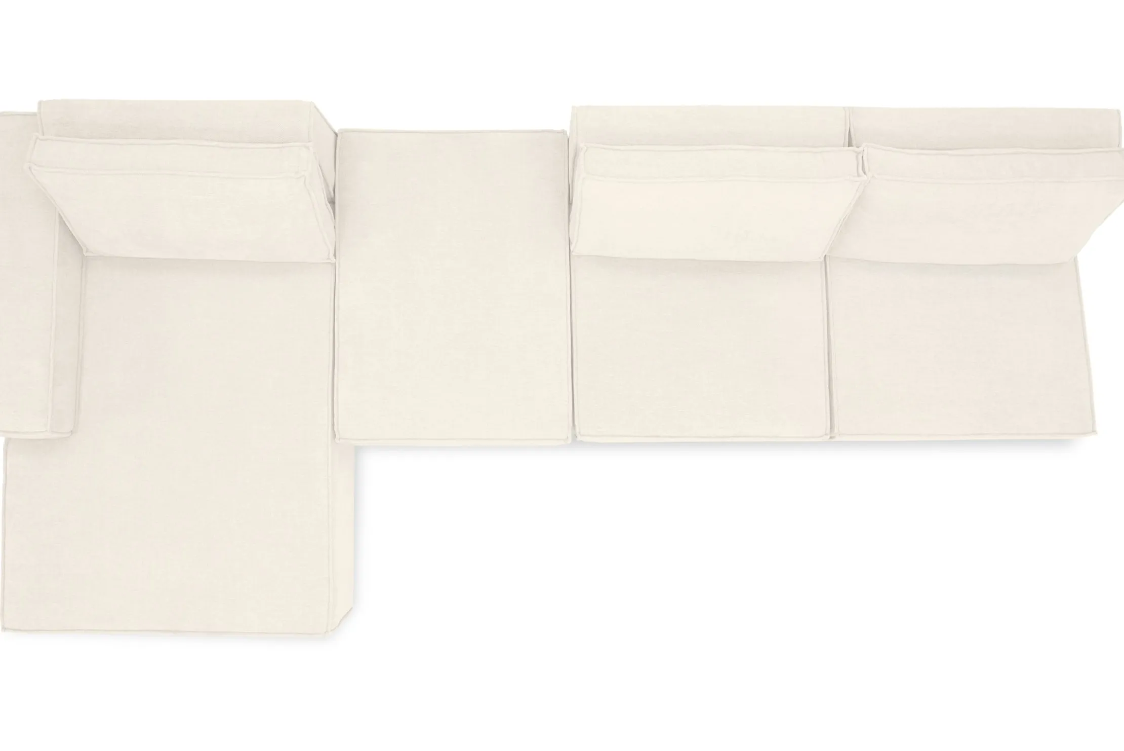Loungebank Belone