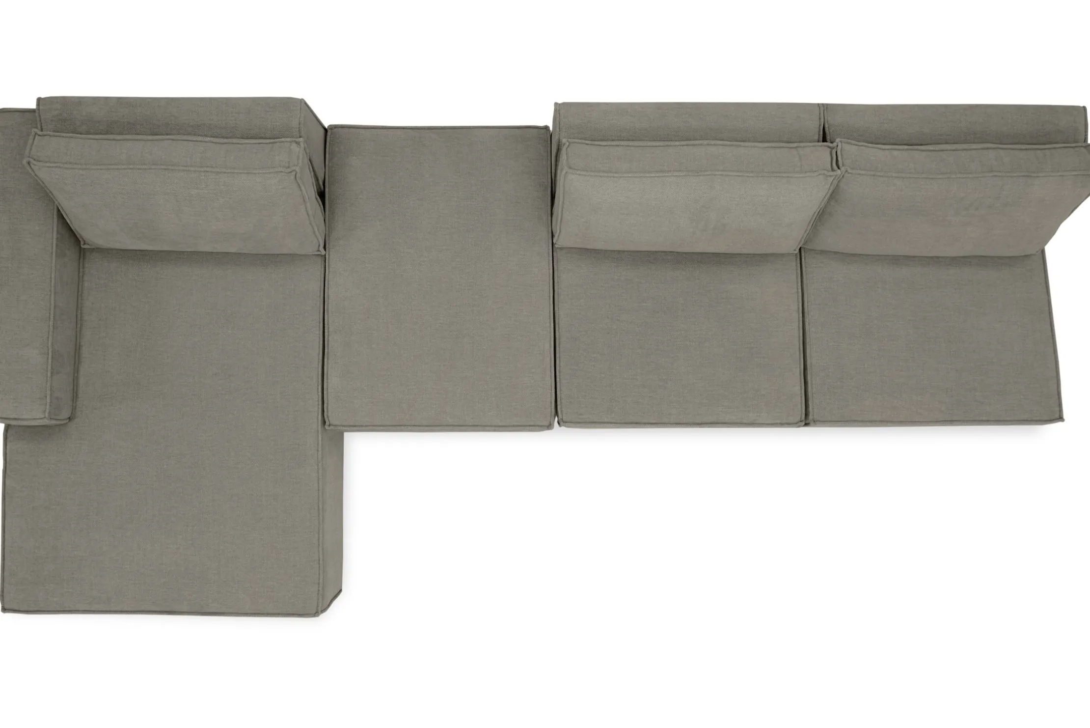 Loungebank Belone