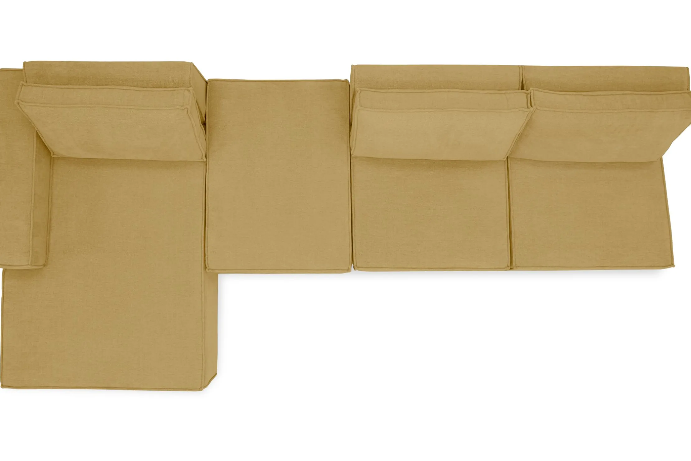 Loungebank Belone