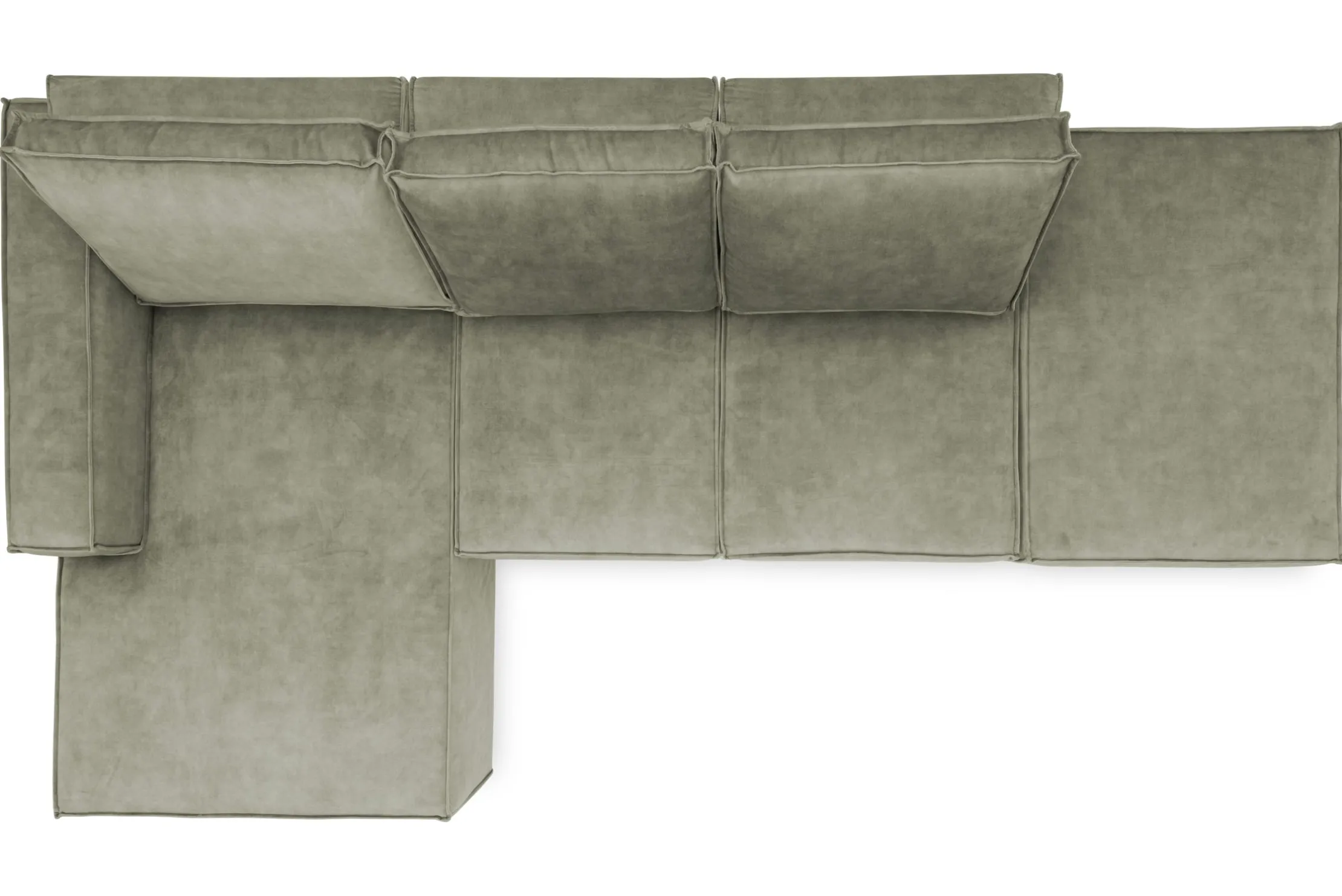 Loungebank Belone