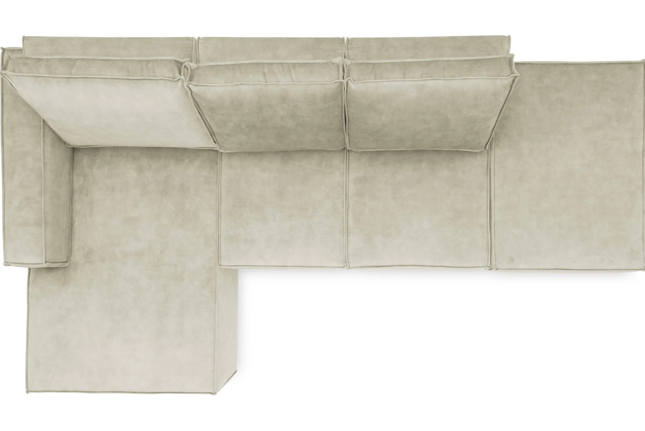 Loungebank Belone