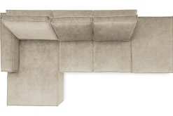 Loungebank Belone