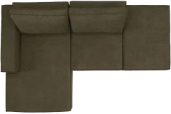 Loungebank Belone