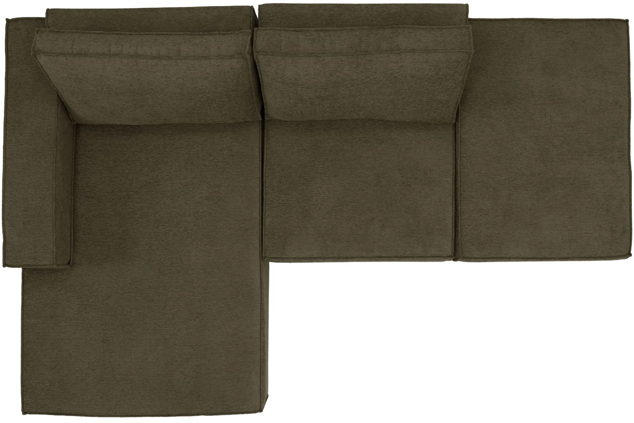 Loungebank Belone