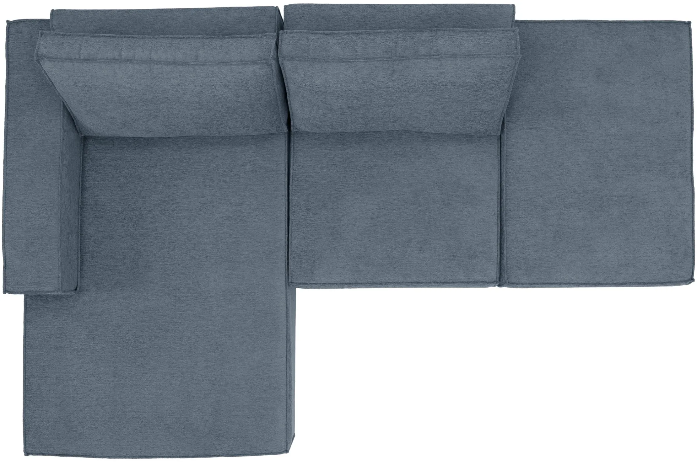 Loungebank Belone