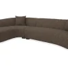 Loungebank 216238 Brown Chunky Pandora