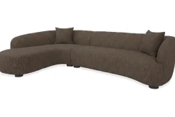 Loungebank 216238 Brown Chunky Pandora