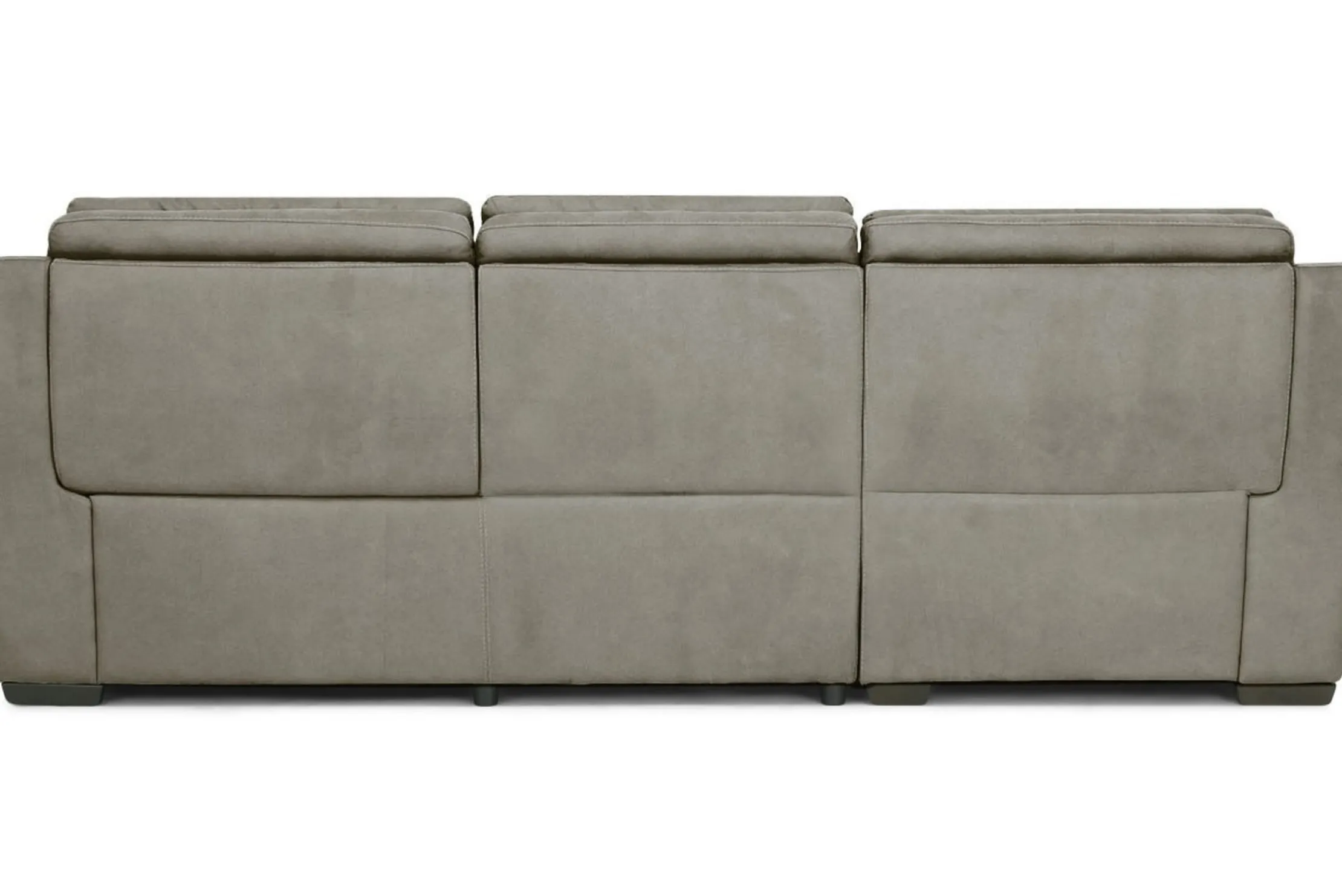 Lounge bank Canneto