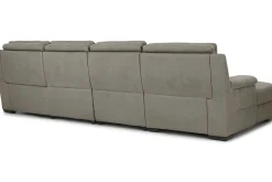 Lounge bank Canneto