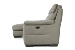 Lounge bank Canneto
