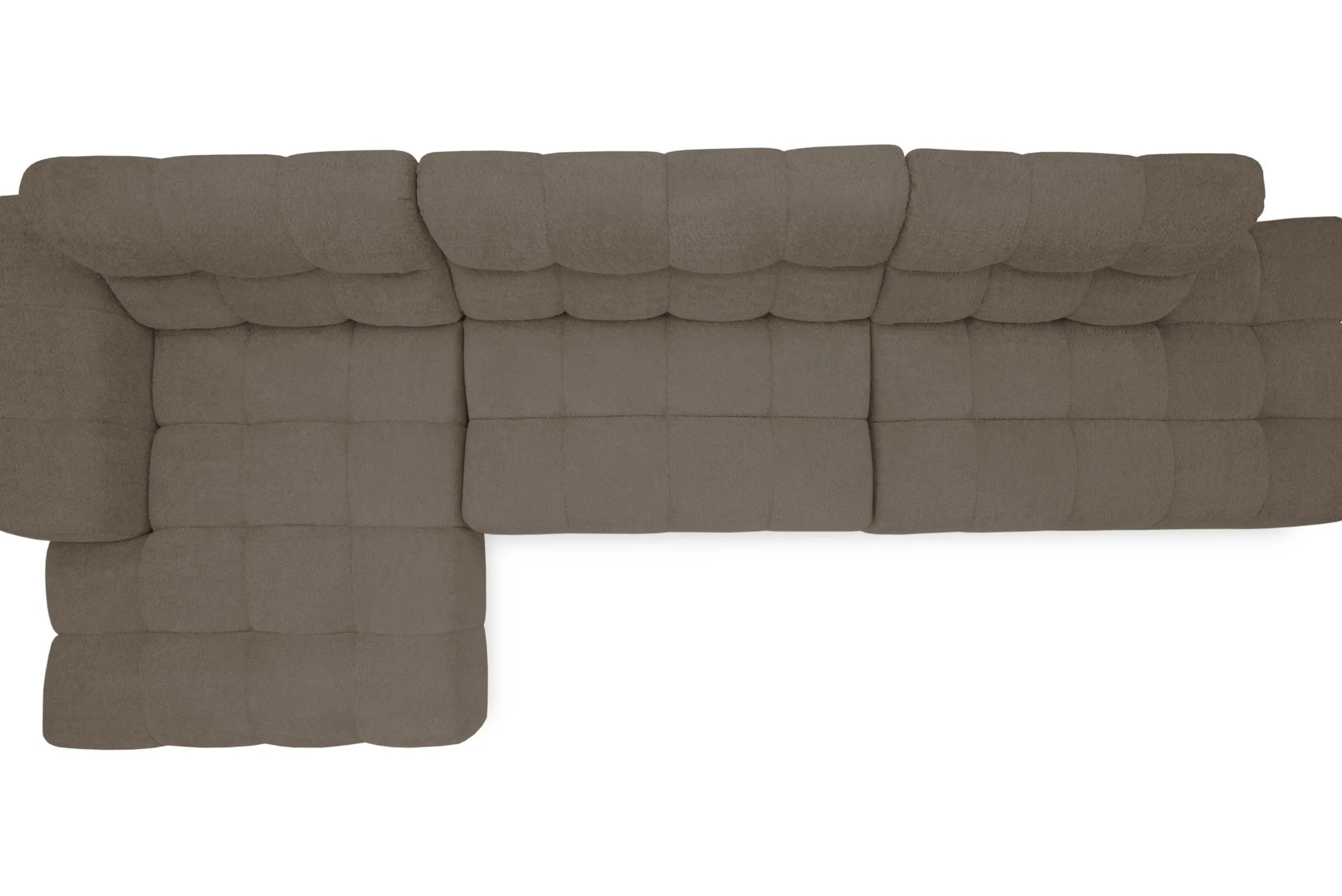 Loungebank Cantonada
