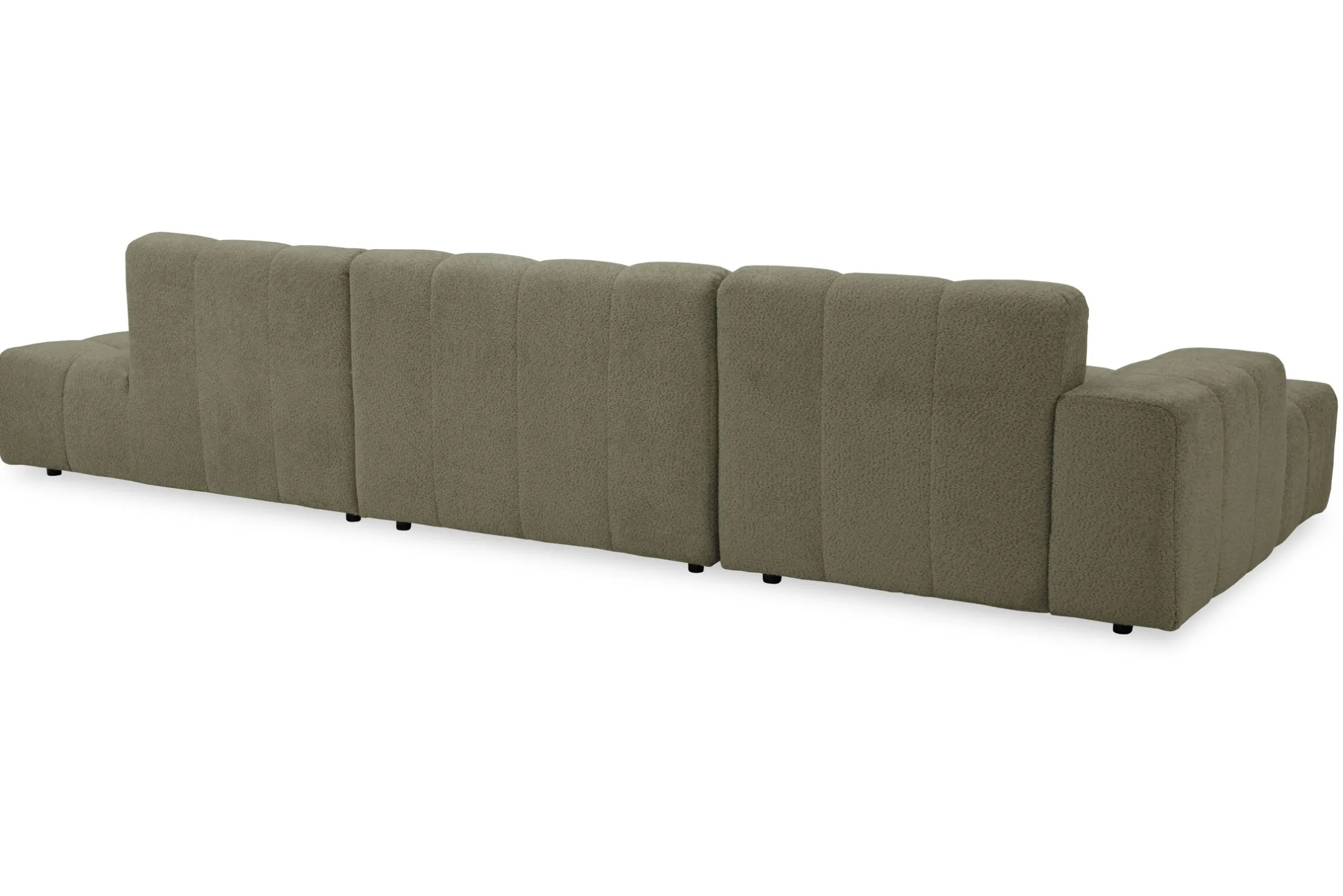 Loungebank Cantonada