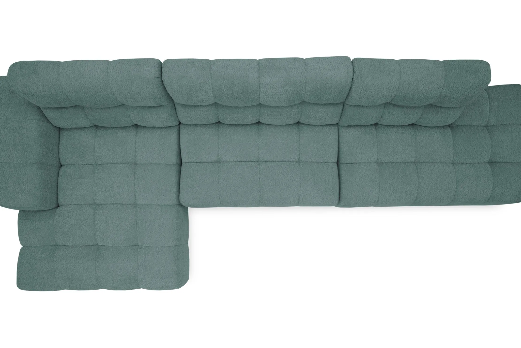 Loungebank Cantonada