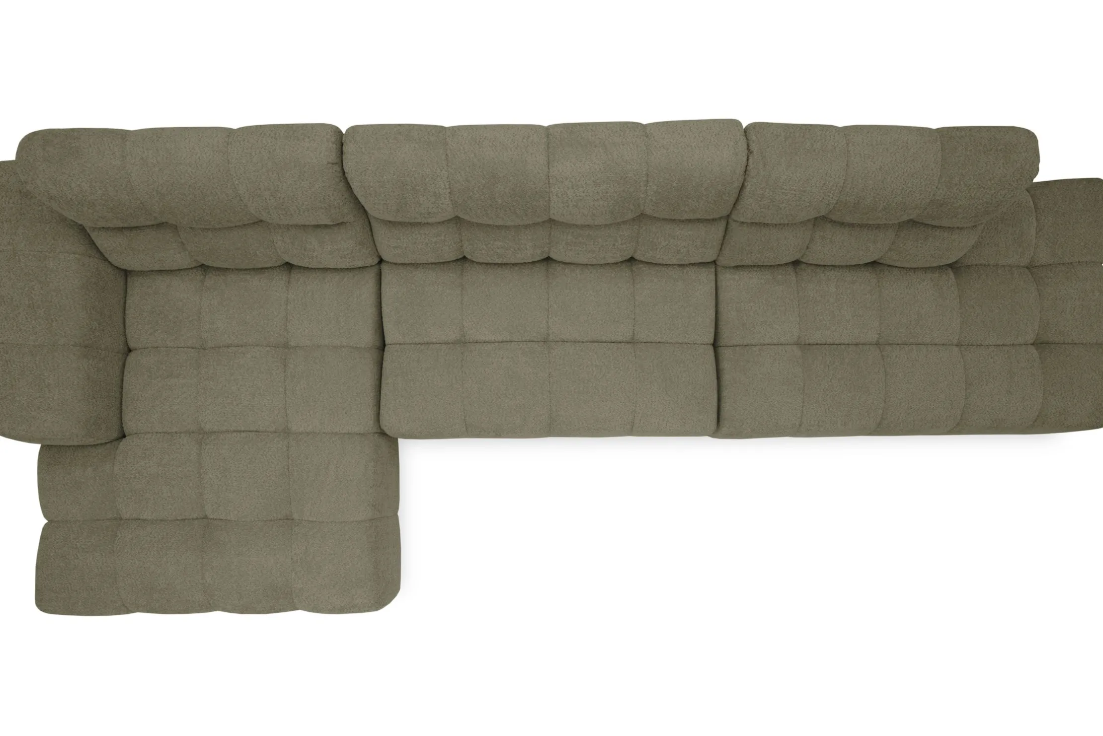 Loungebank Cantonada