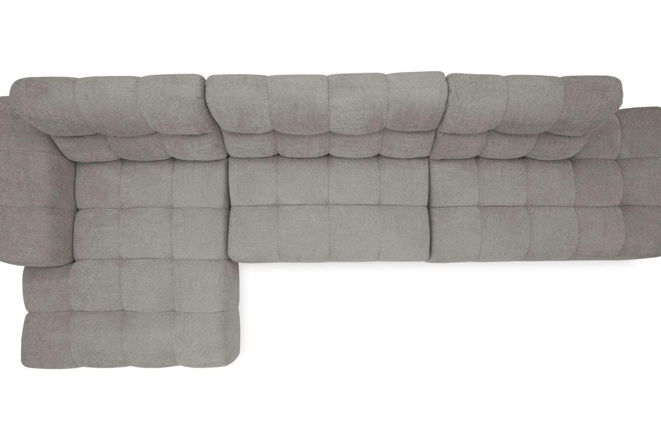 Loungebank Cantonada