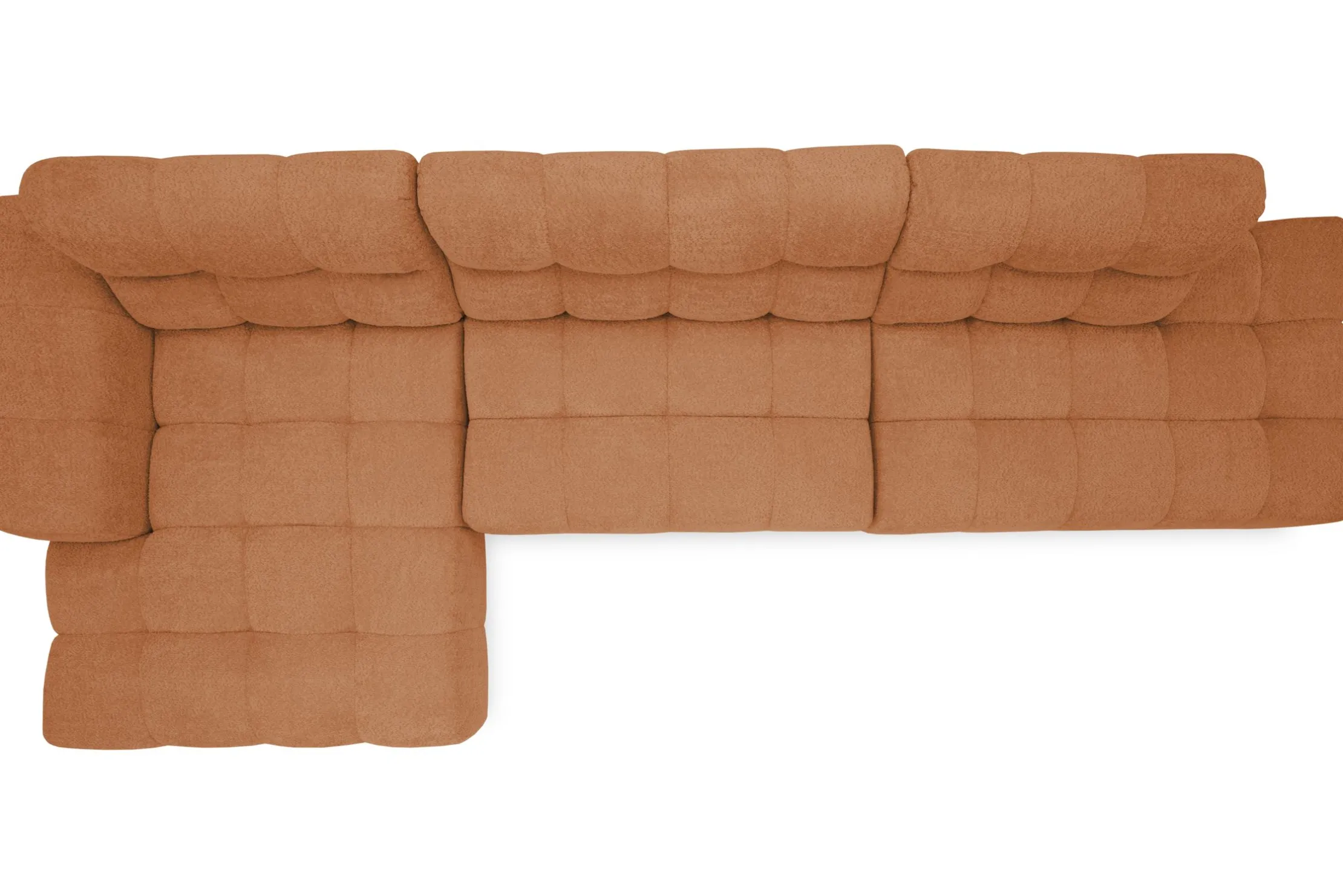 Loungebank Cantonada