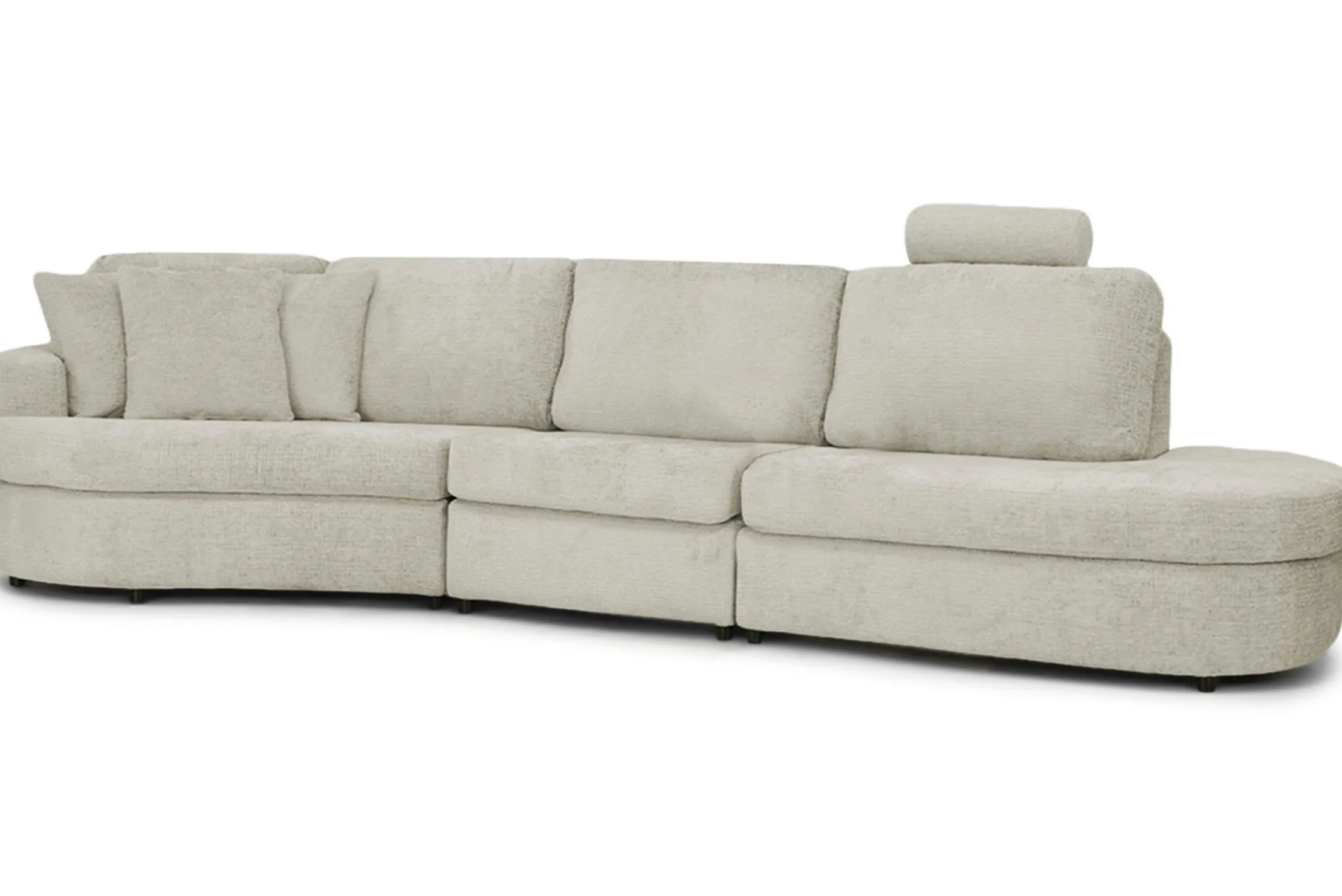 Loungebank Cassidy