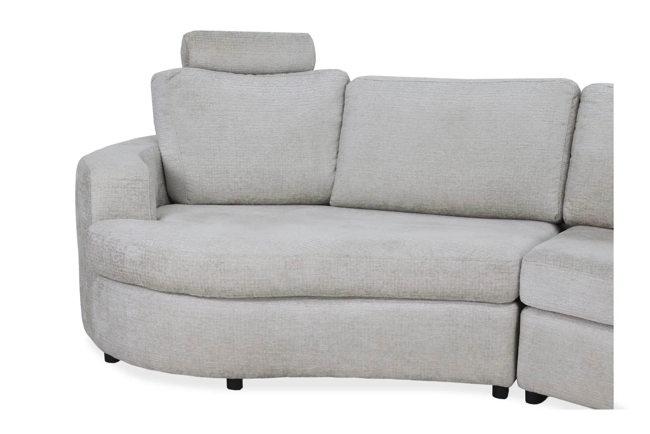 Lounge bank Cassidy