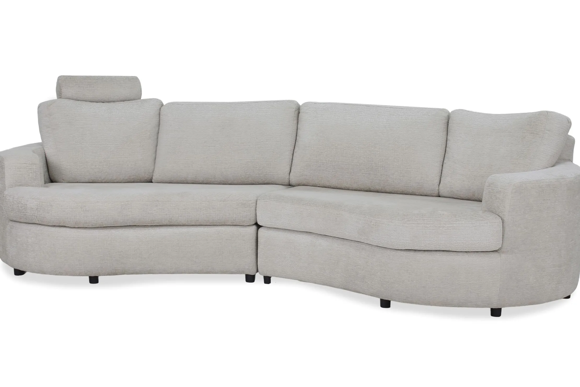 Lounge bank Cassidy