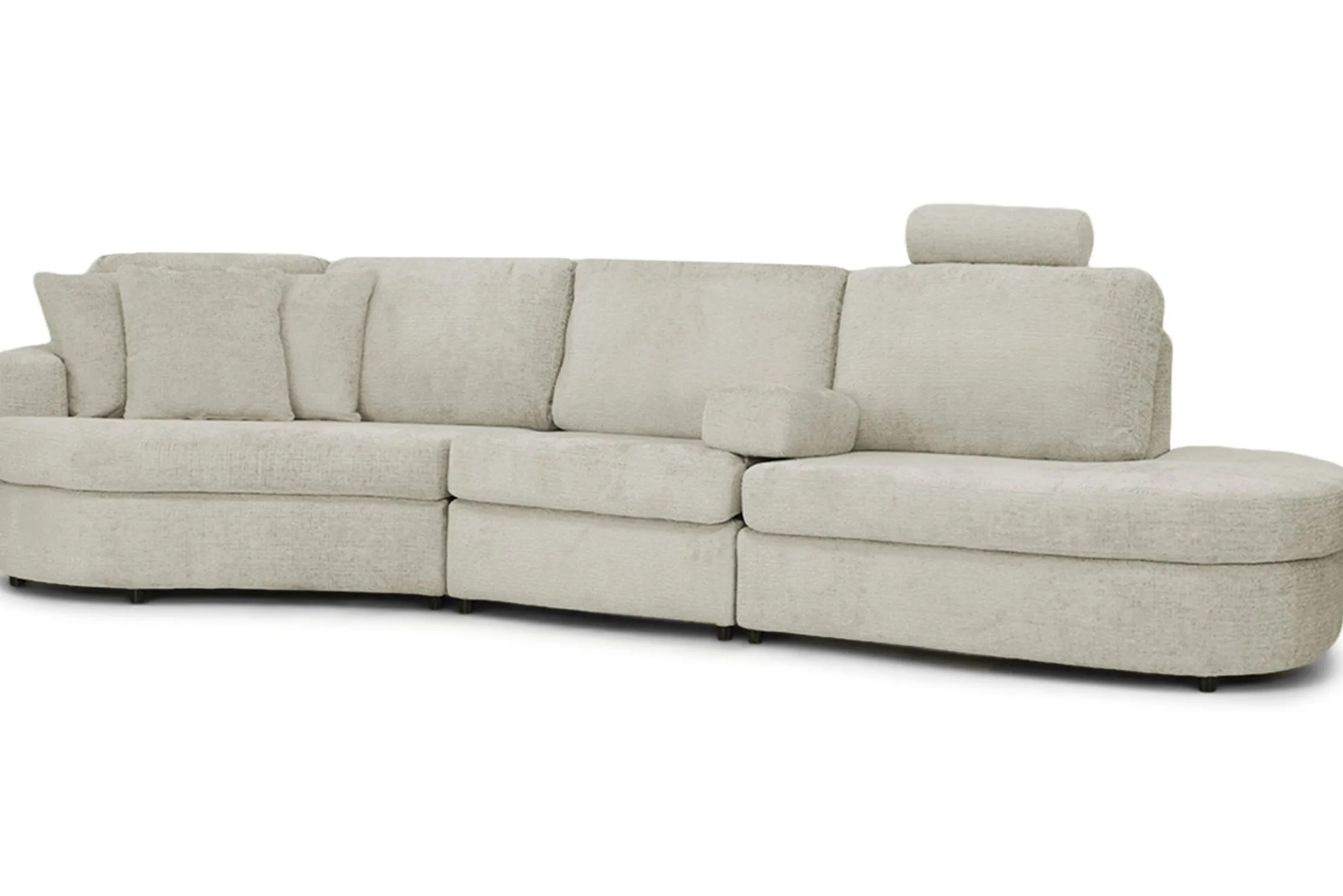 Loungebank Cassidy