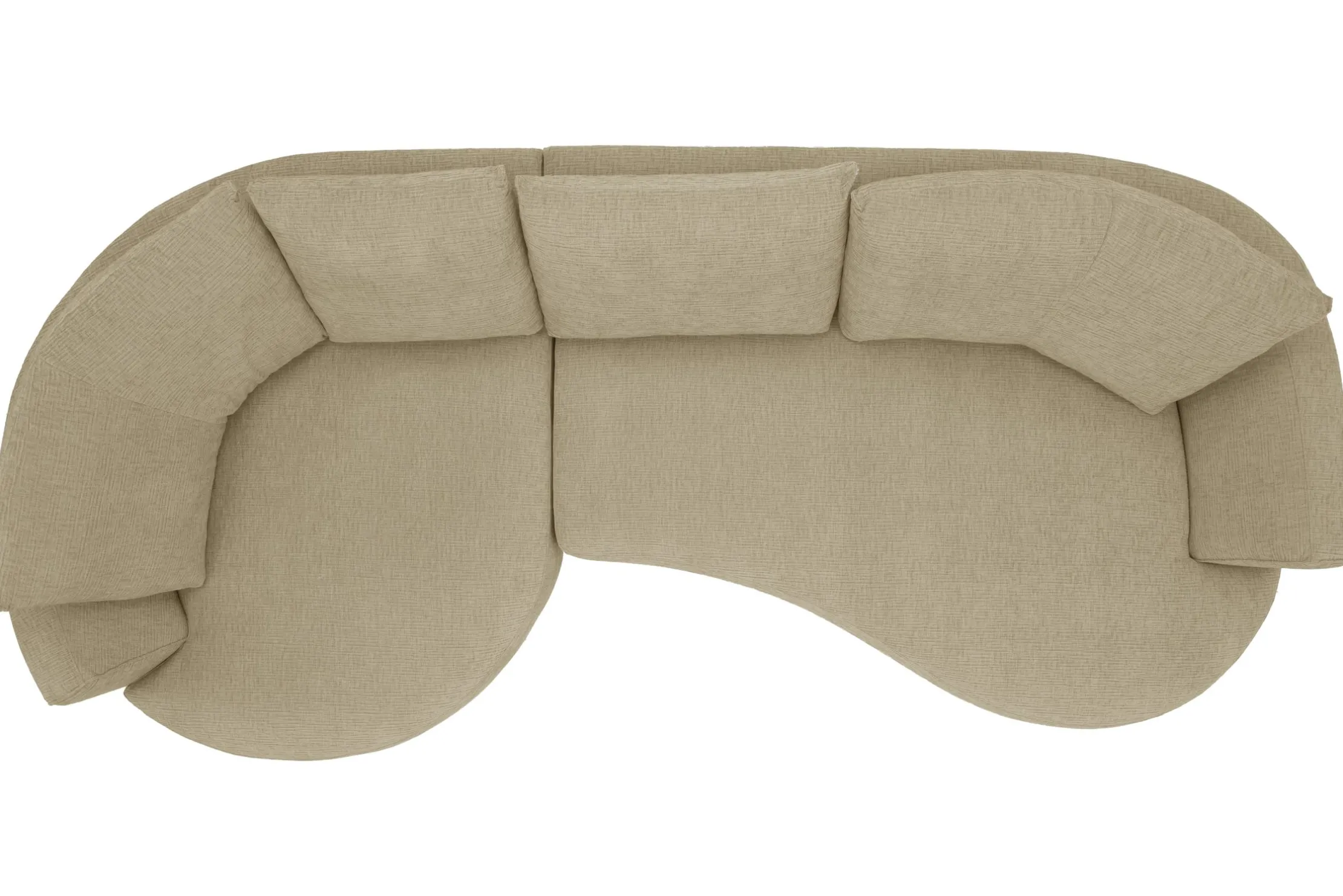 Loungebank Celestial