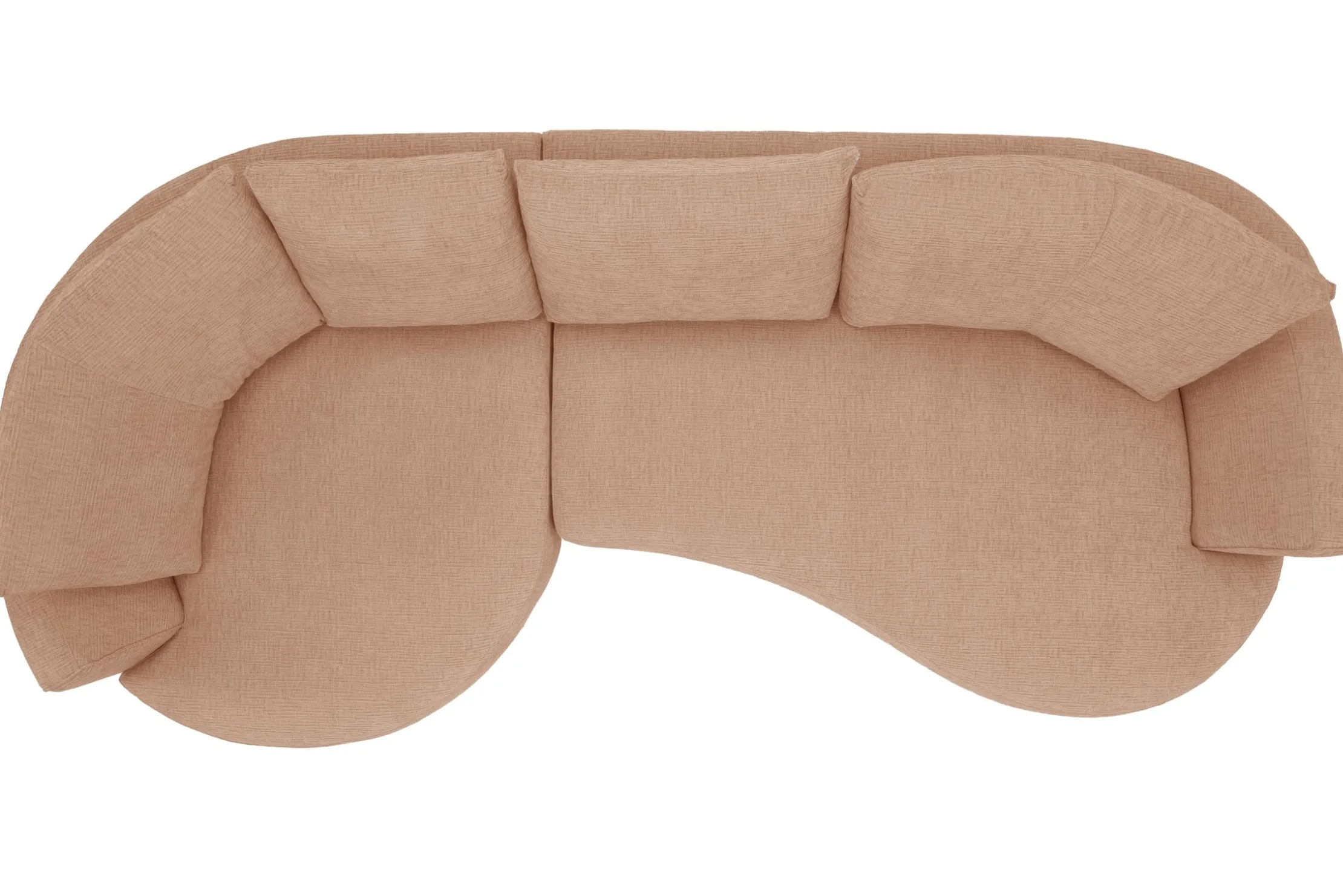 Loungebank Celestial