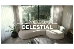 Loungebank Celestial