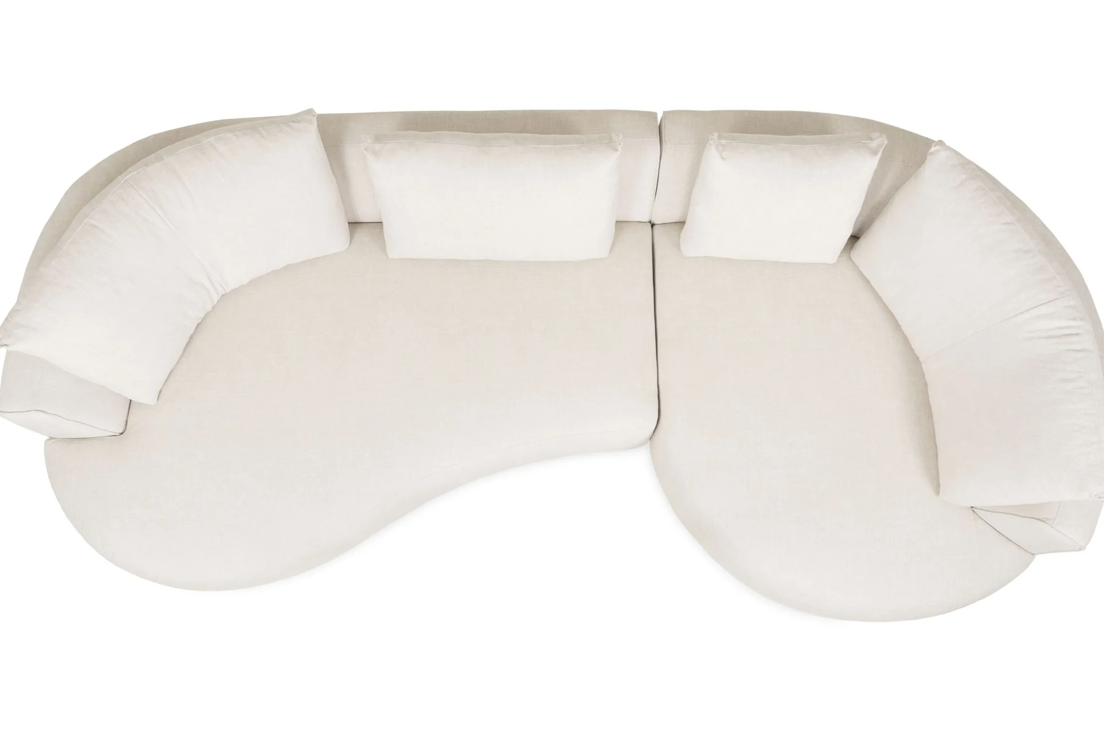 Loungebank Celestial
