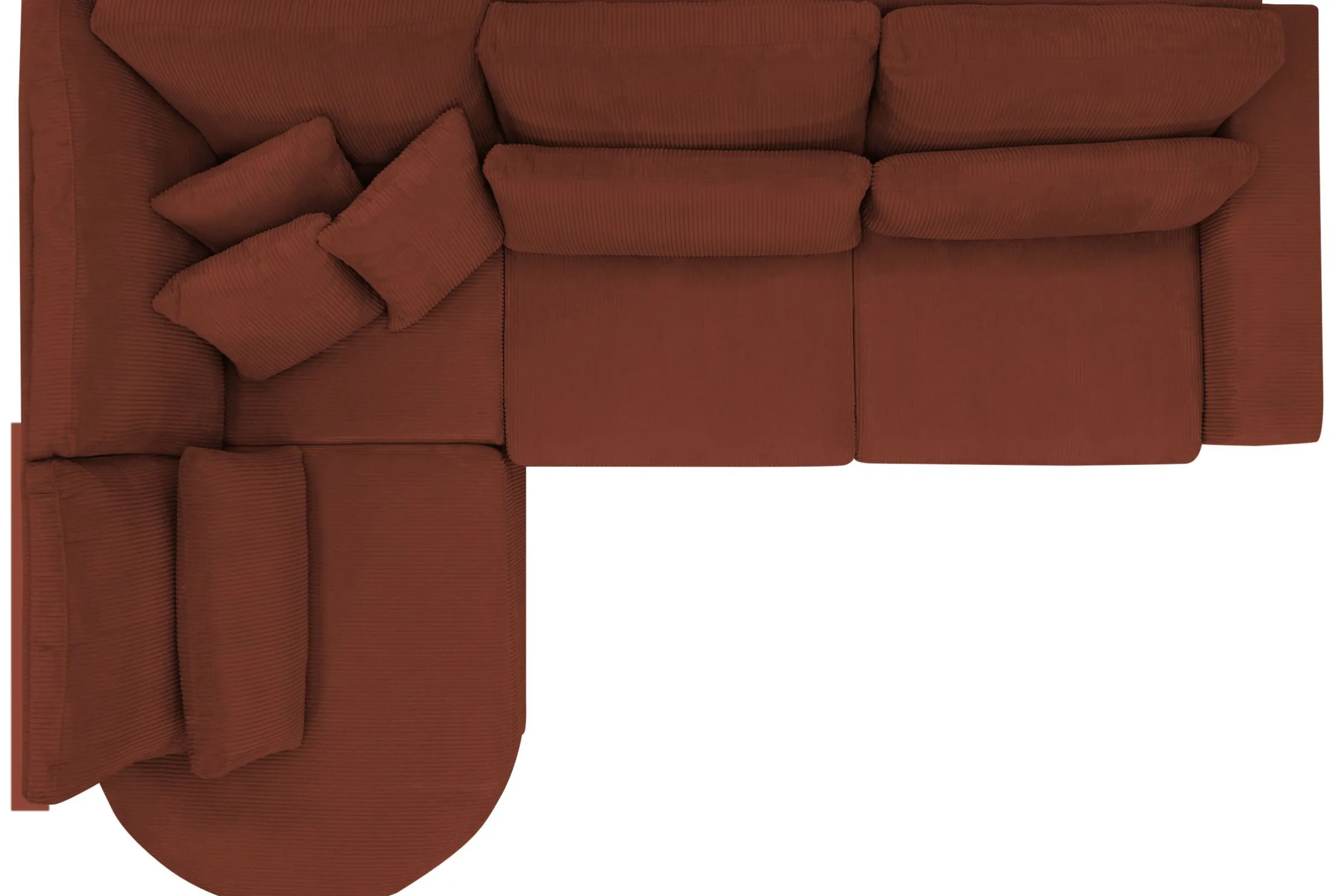 Loungebank Cody