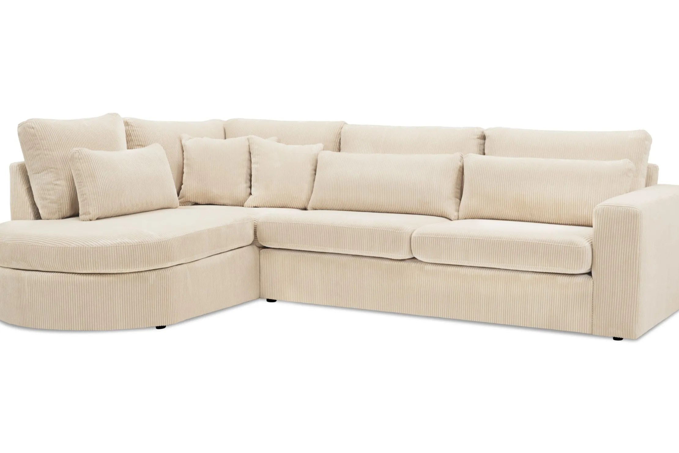Loungebank Cody