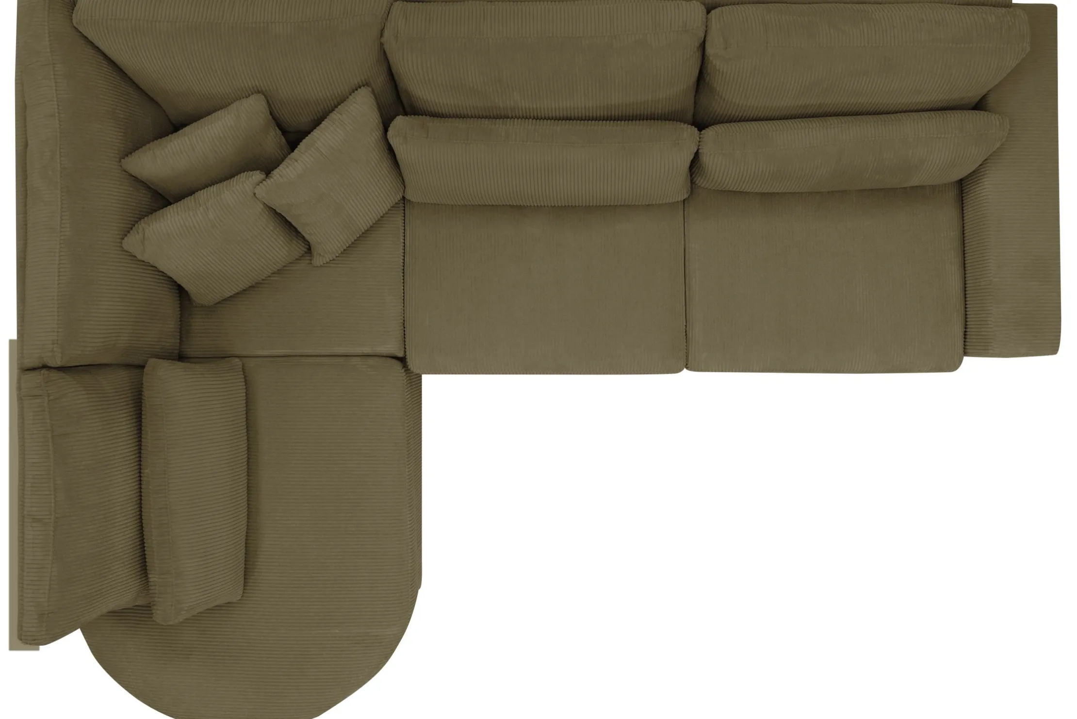 Loungebank Cody