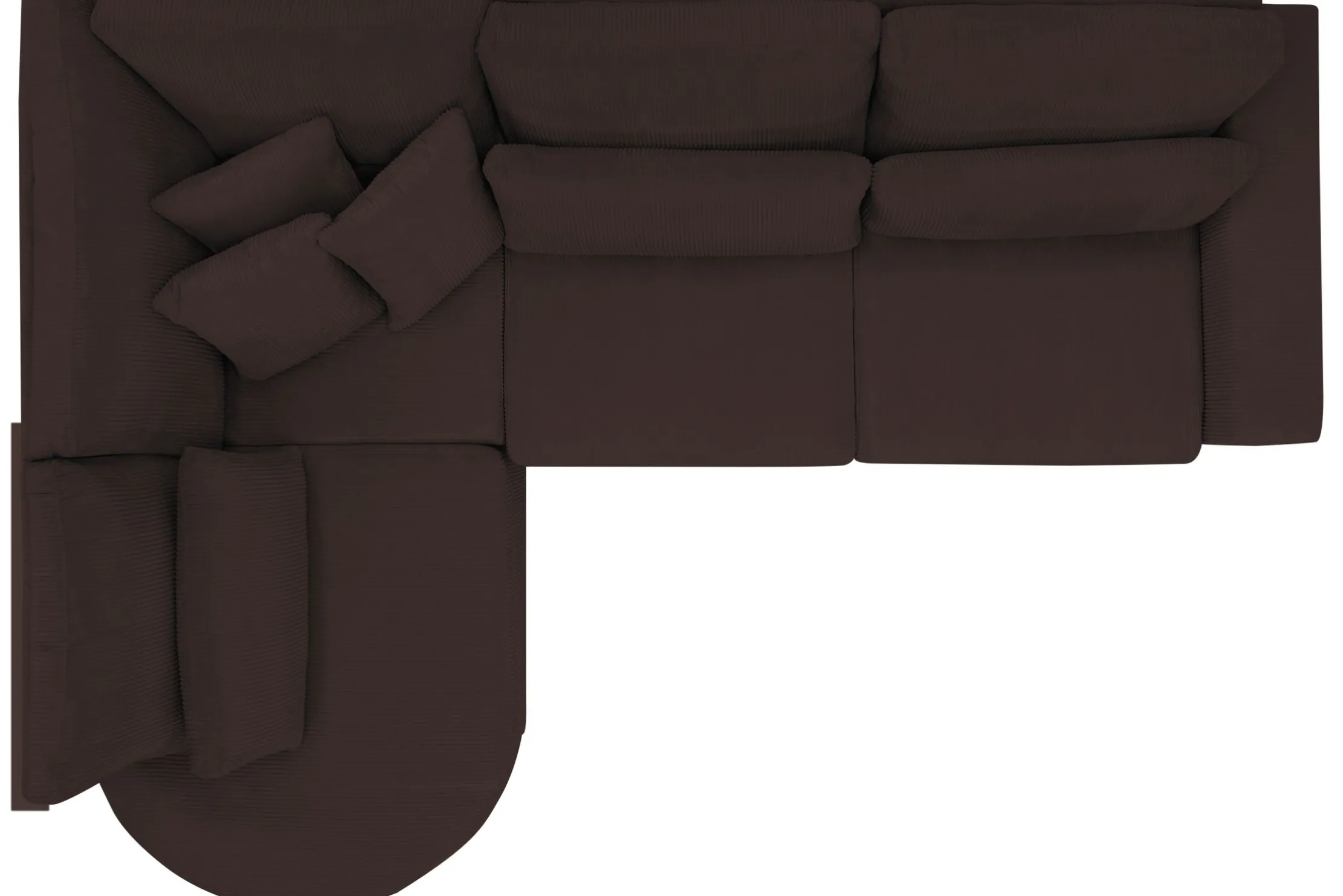Loungebank Cody