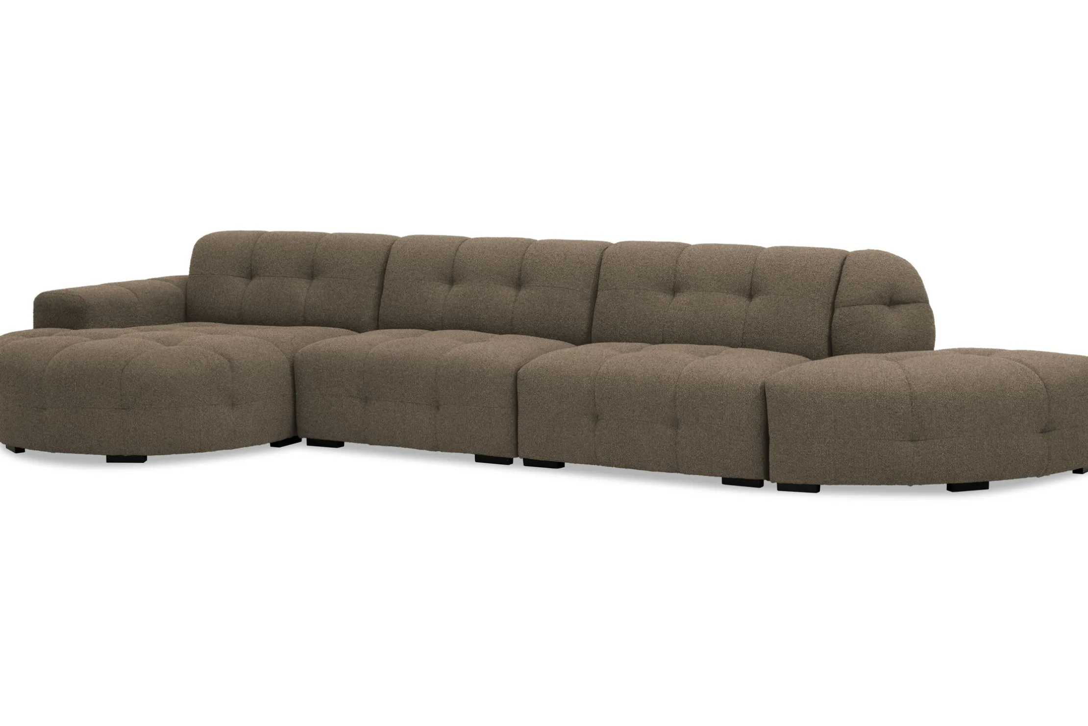 Loungebank Confetti