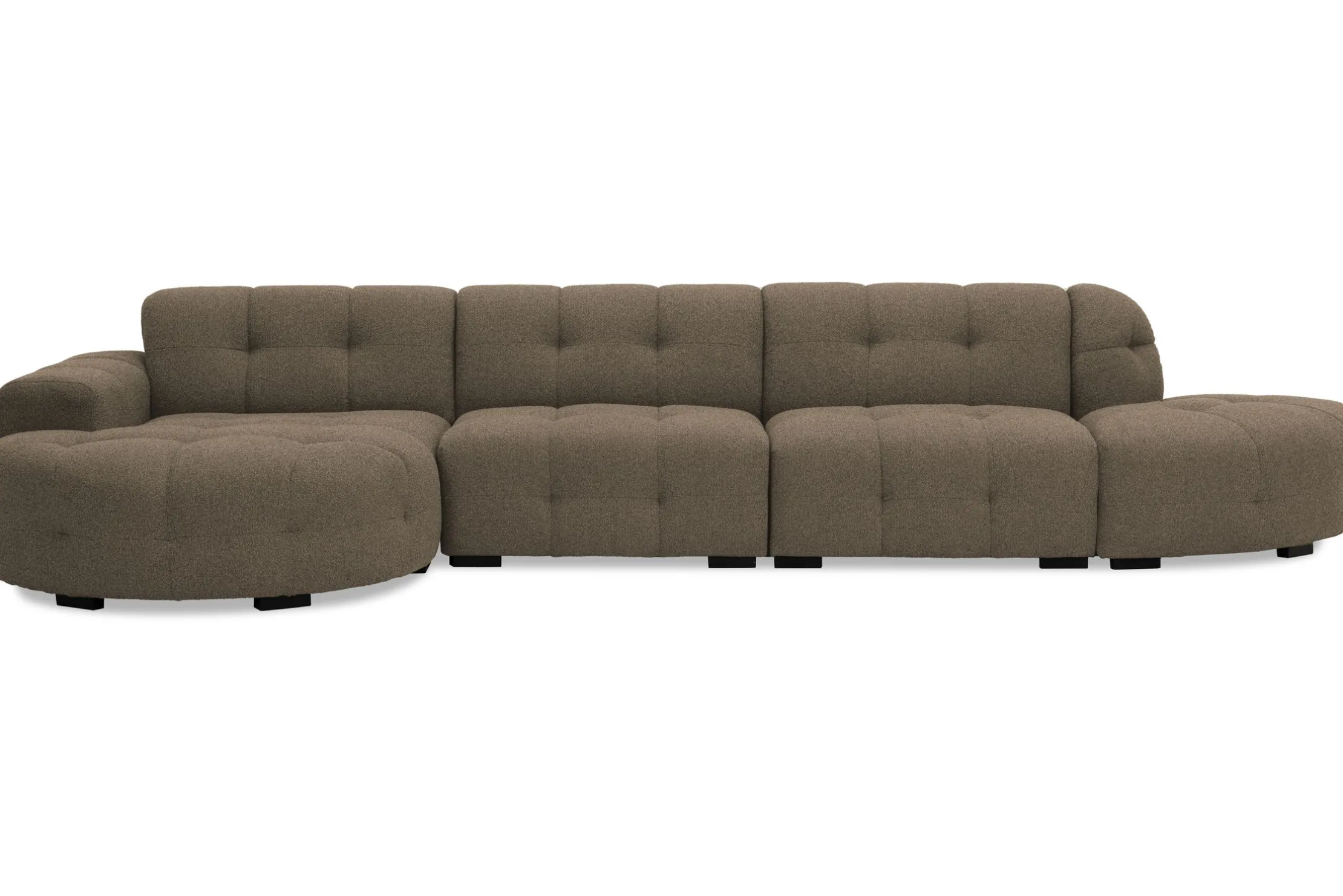 Loungebank Confetti