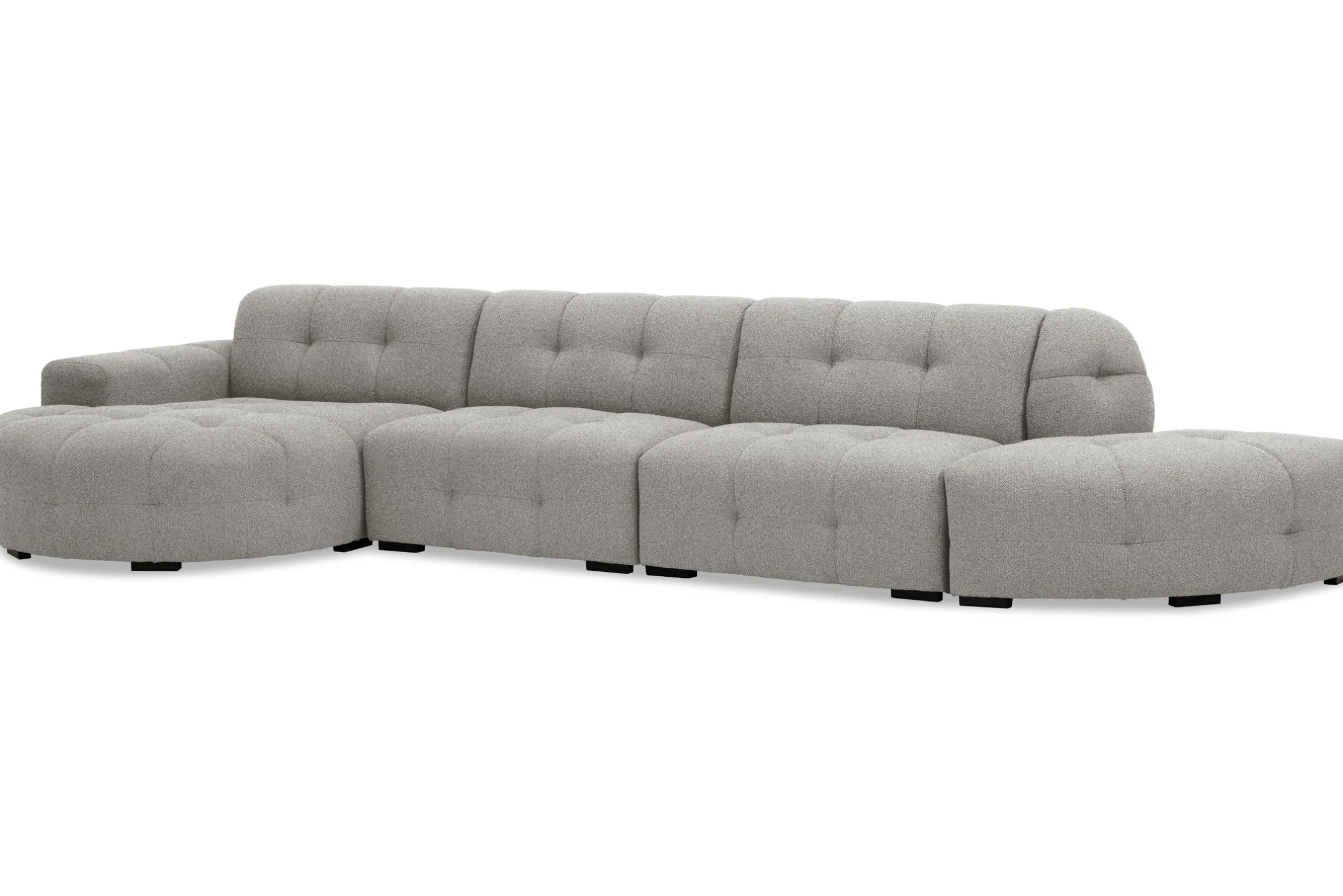 Loungebank Confetti
