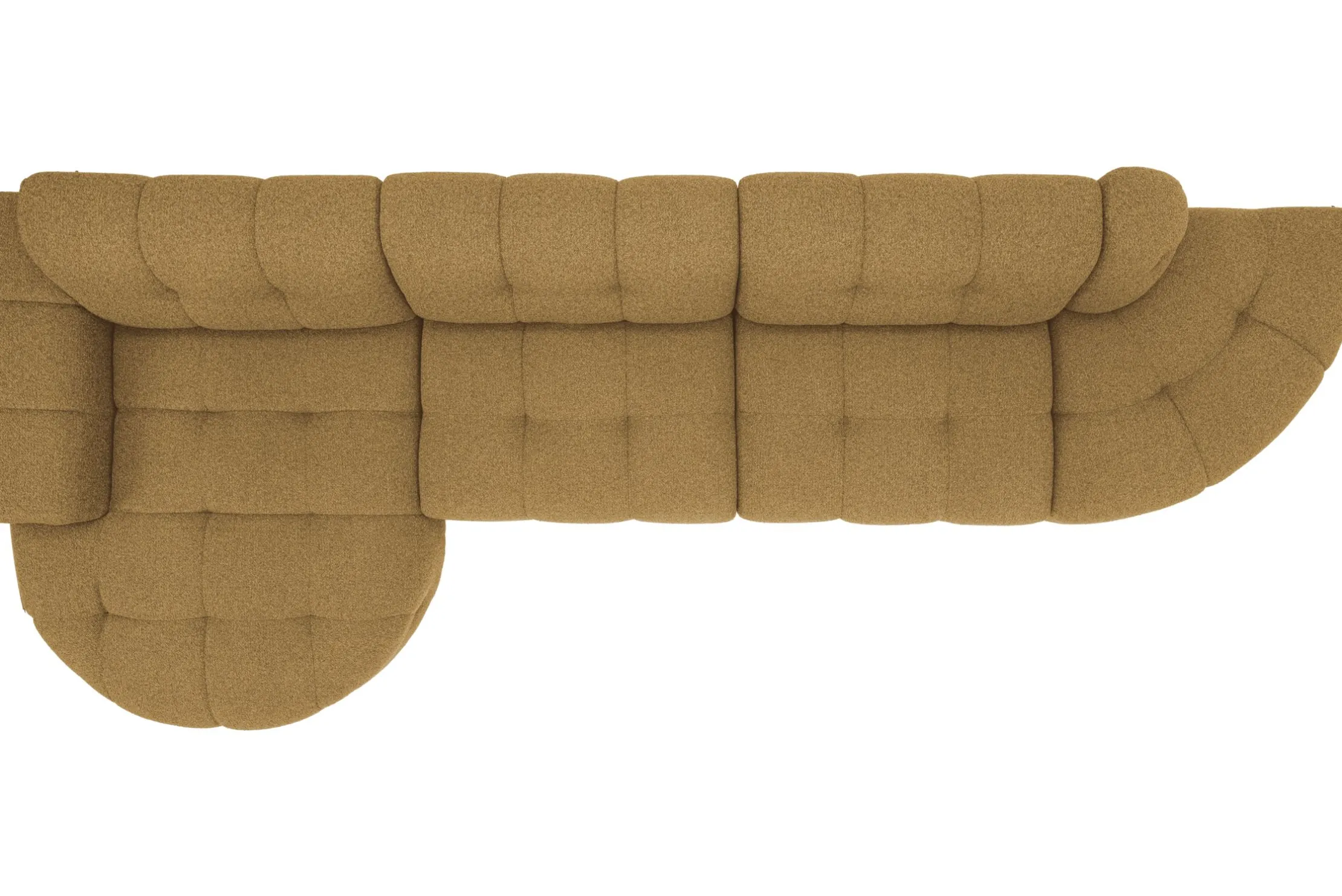 Loungebank Confetti