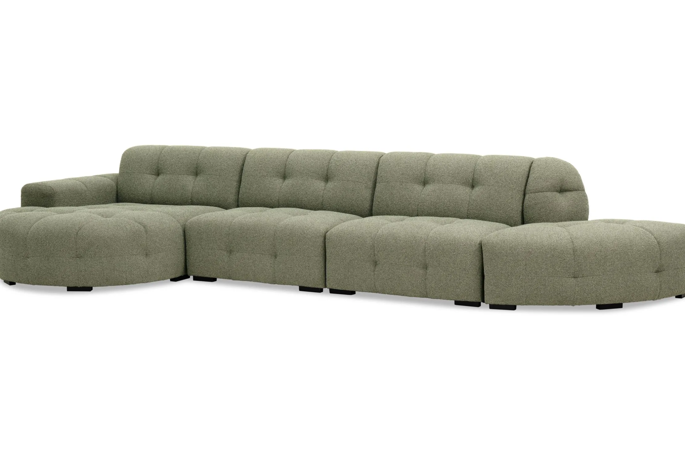 Loungebank Confetti