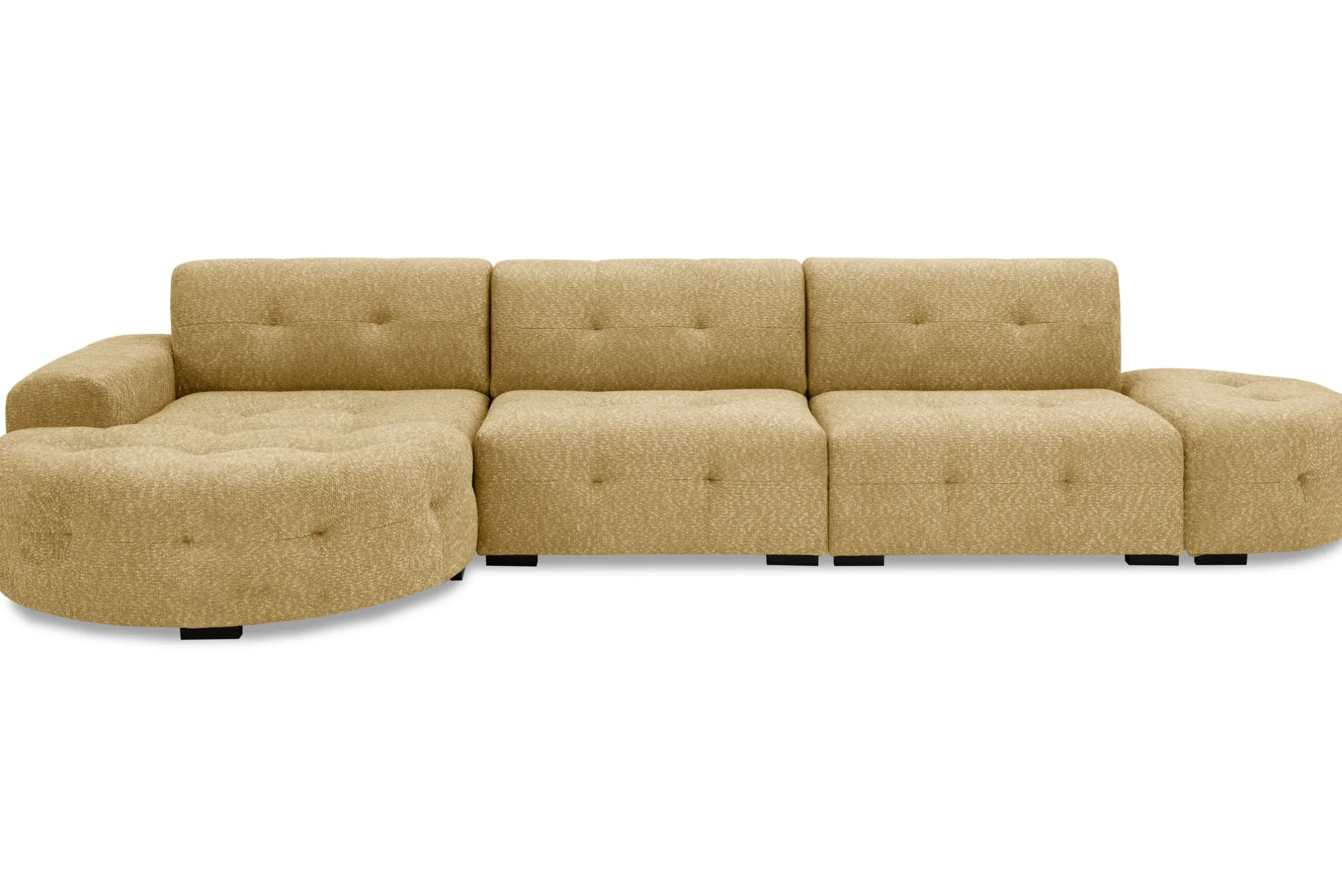 Loungebank Confetti