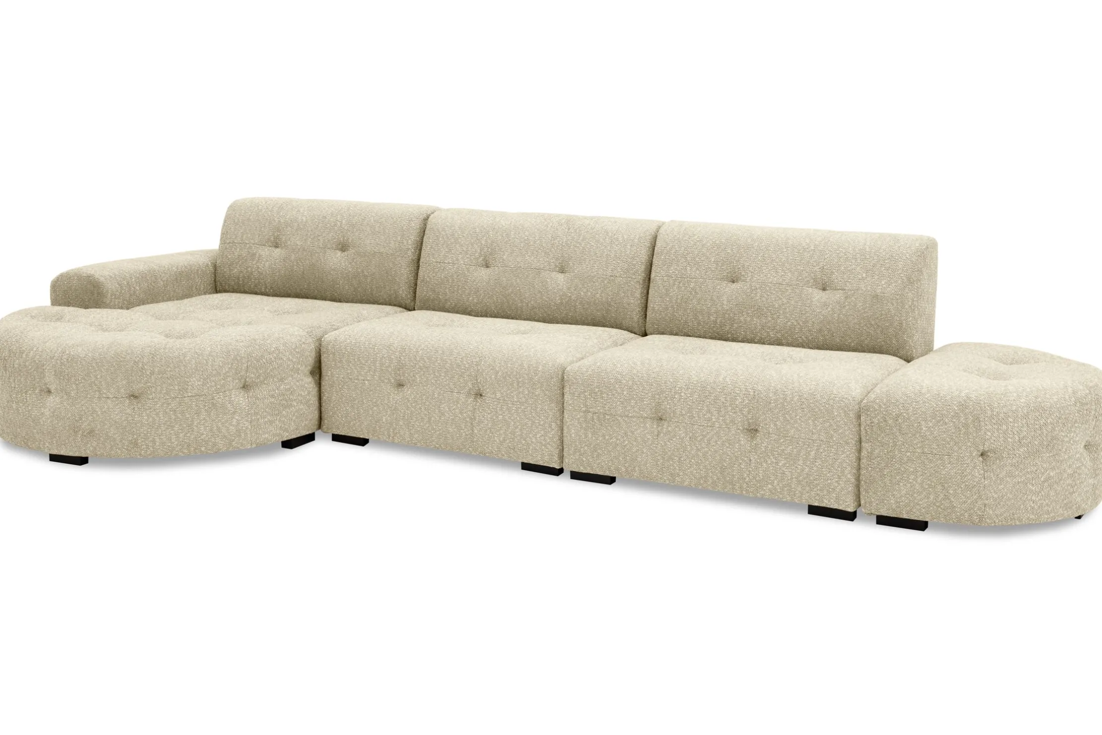 Loungebank Confetti